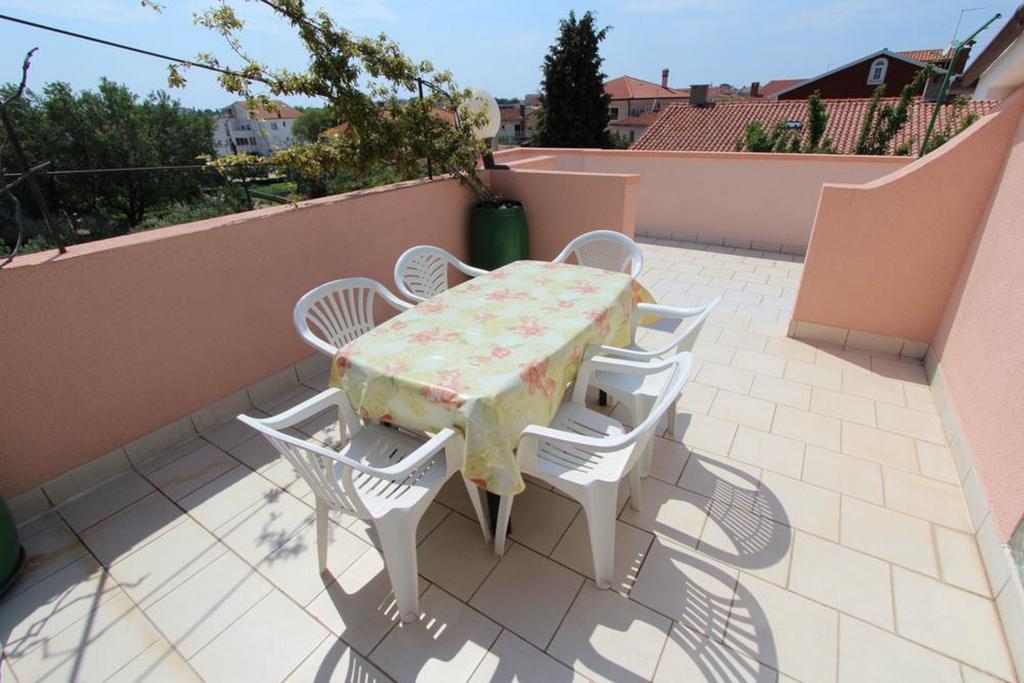 Apartment Peteh Rovinj