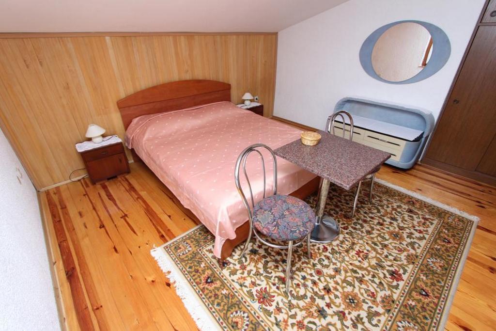Apartment Peteh