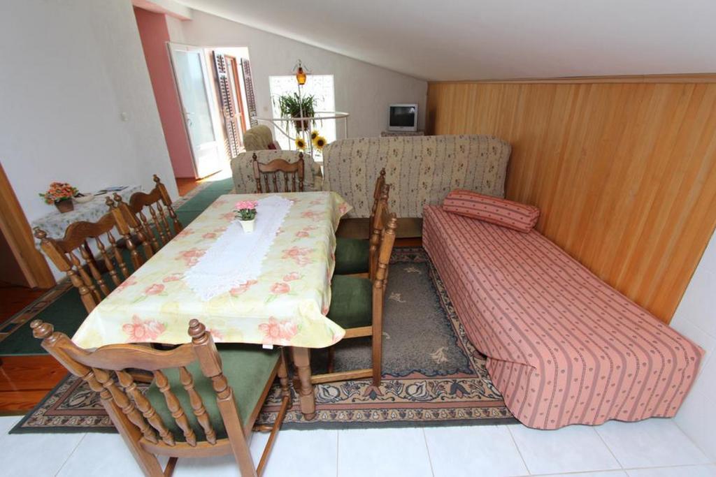 Apartment Peteh *