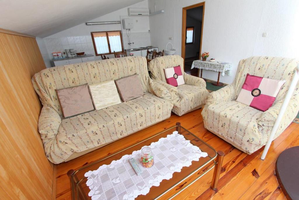 Appartement Peteh