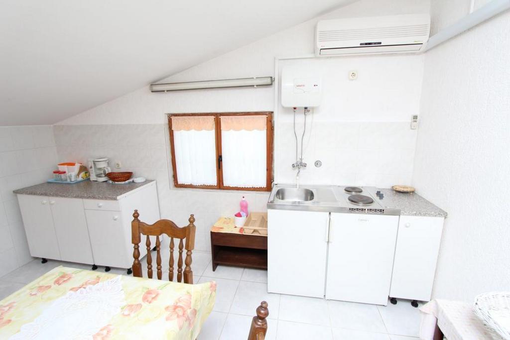 Apartment Peteh Rovinj