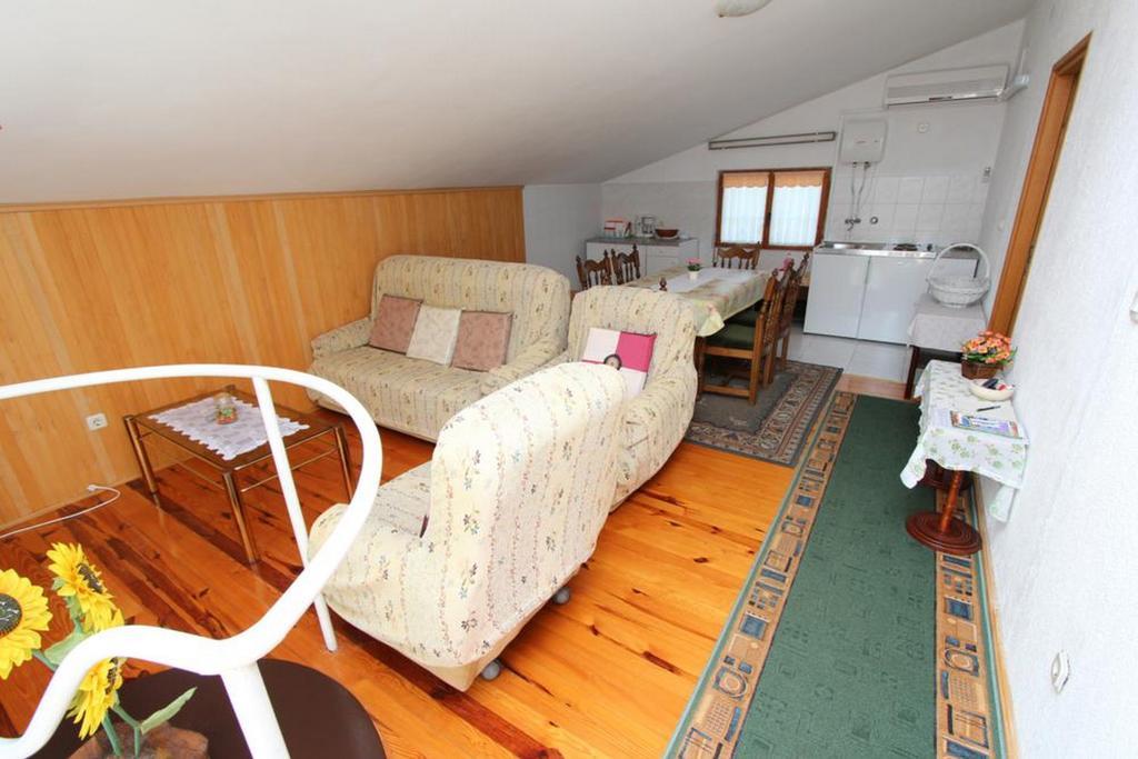Apartment Peteh *