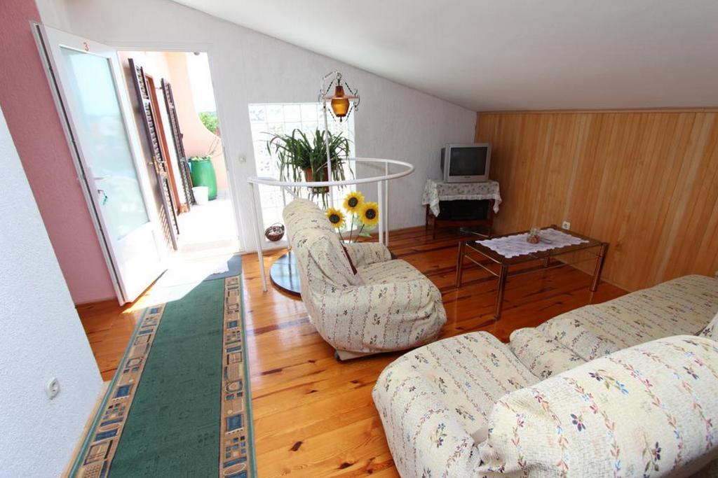 Apartment Peteh Rovinj
