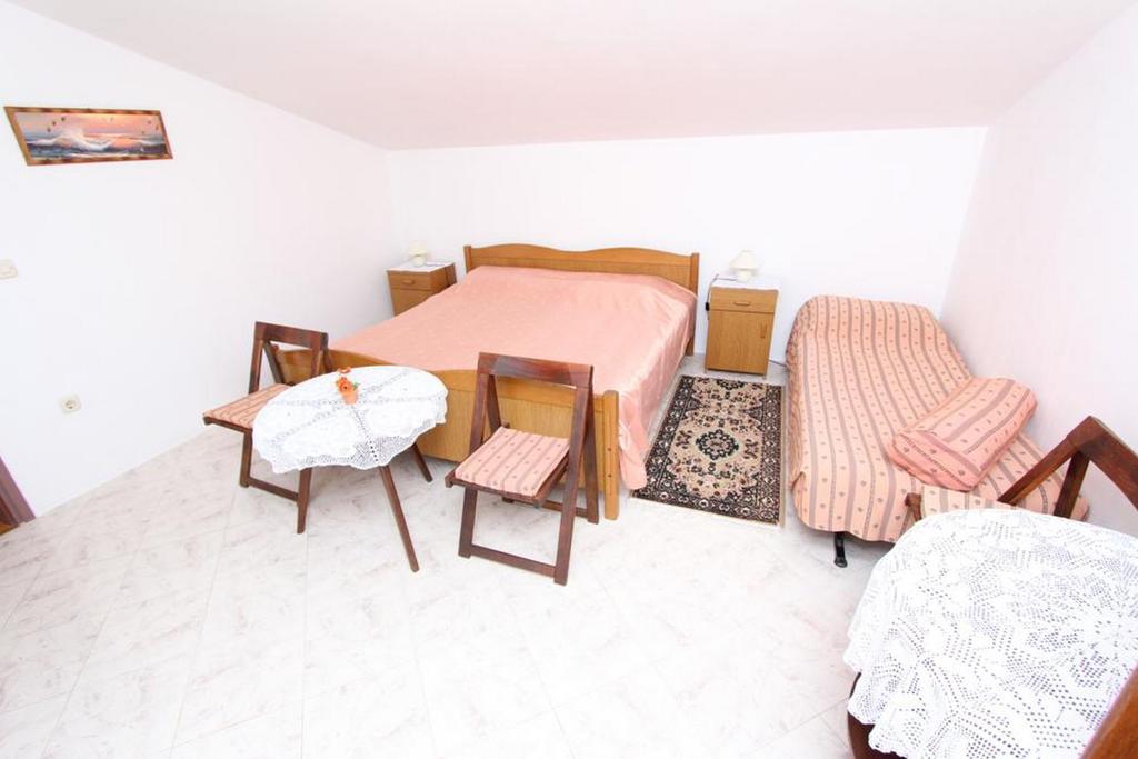 Appartement Peteh *