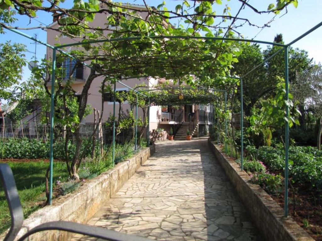 Apartment Peteh Rovinj